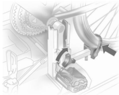 OPEL ASTRA 2012 - Avertissement - 5