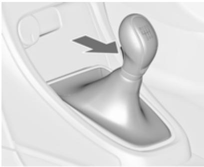 OPEL ASTRA 2012 - Boîte de vitesses manuelle - 1