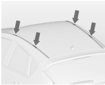 OPEL ASTRA 2012 - Modèle 5 portes - 1