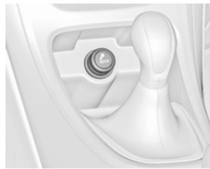 OPEL ASTRA 2012 - Allume-cigares - 1