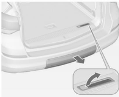 OPEL ASTRA 2012 - Attention - 1