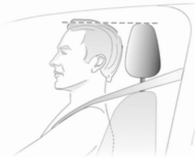 OPEL ASTRA 2012 - Attention - 1