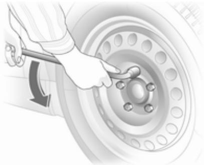 OPEL ASTRA 2012 - Attention - 2
