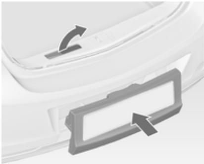 OPEL ASTRA 2012 - Attention - 4