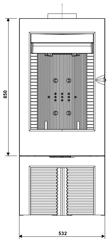 INVICTA ARGOS - Notice particulière d'utilisation et d'installation - 2