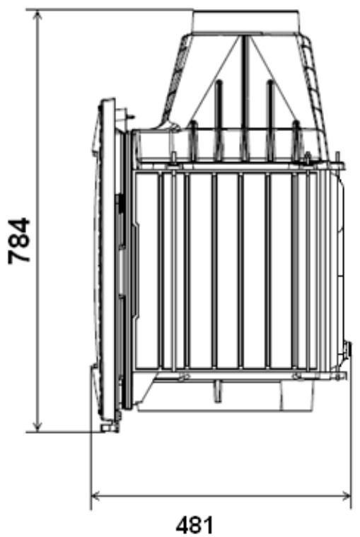INVICTA CUIR 800 - Notice particulière d'utilisation et d'installation - 1