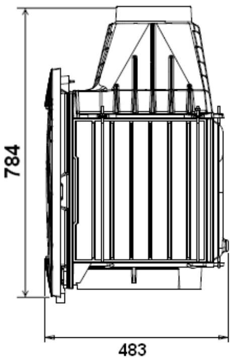 INVICTA SYMPHONIE 800 - Notice particulière d'utilisation et d'installation - 1
