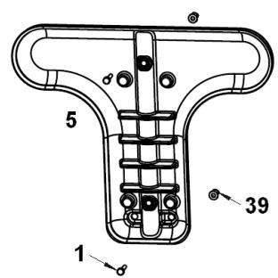 INVICTA FOYER 700 PANORAMIQUE - Instructions pour l'encastrement de l'appareil. - 5