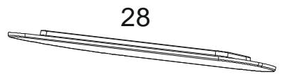 INVICTA MESNIL - INSTRUCTION POUR L'INSTALLATION DE L'APPAREIL. - 5