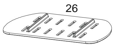 INVICTA MESNIL - INSTRUCTION POUR L'INSTALLATION DE L'APPAREIL. - 9