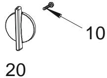 INVICTA MESNIL - INSTRUCTION POUR L'INSTALLATION DE L'APPAREIL. - 11