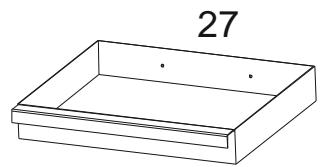 INVICTA MESNIL - INSTRUCTION POUR L'INSTALLATION DE L'APPAREIL. - 8