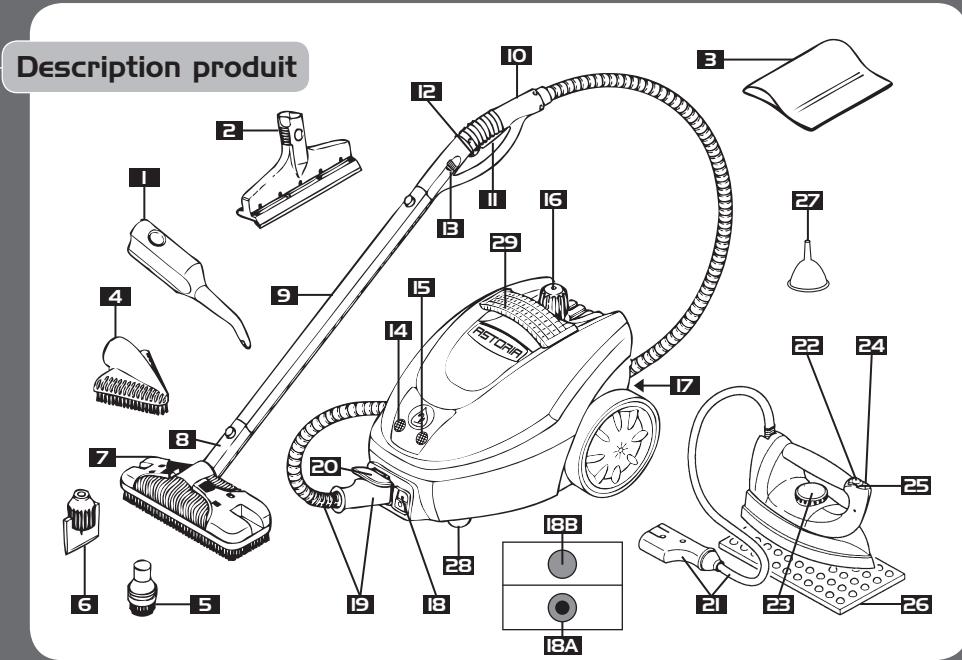 ASTORIA NN 290 A - ASTORIA - 1