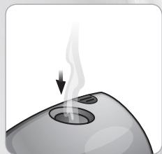 ASTORIA RC 555 B - Astuce pressing - 3