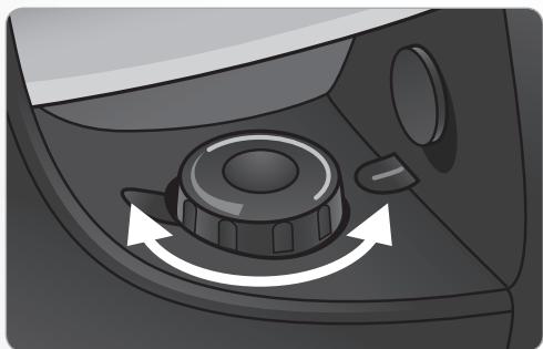ASTORIA RC 555 B - Astuce pressing - 2