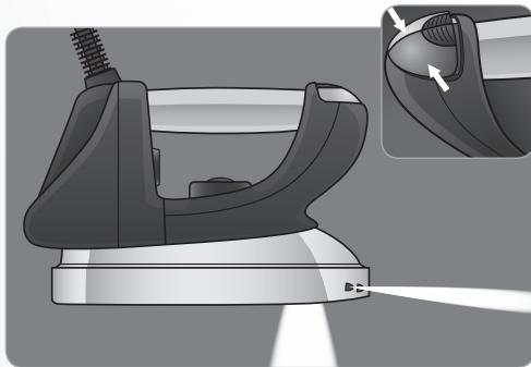 ASTORIA RC 555 B - Fonction DUO VAPEUR - 1