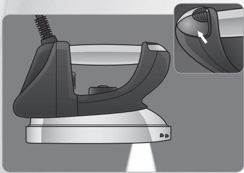 ASTORIA RC 555 B - VAPEUR sous le FER - 1