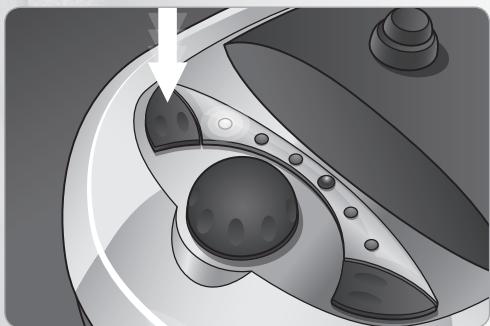 ASTORIA RC 555 B - Astuce pressing - 1
