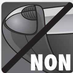 ASTORIA RC 555 B - Astuce pressing - 5