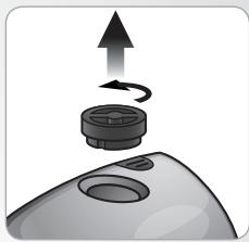 ASTORIA RC 555 B - Astuce pressing - 2