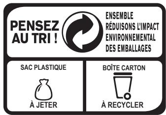 ASTORIA COUVERTURE POLAIRE CHAUFFANTE 1 PLACE - SPECIFICATIONS TECHNIQUES - 3