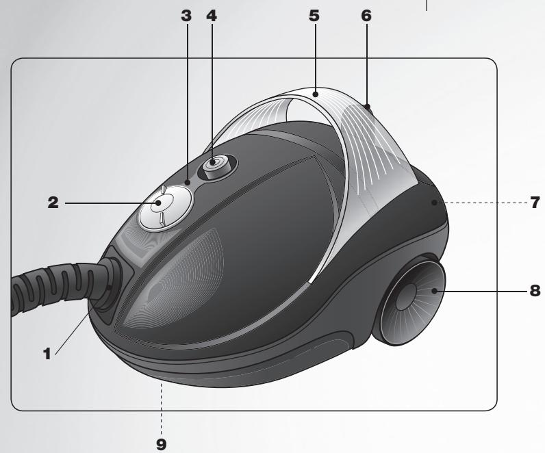ASTORIA NN152A - Descriptif produit - 1