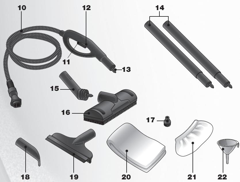 ASTORIA NN152A - Descriptif produit - 2