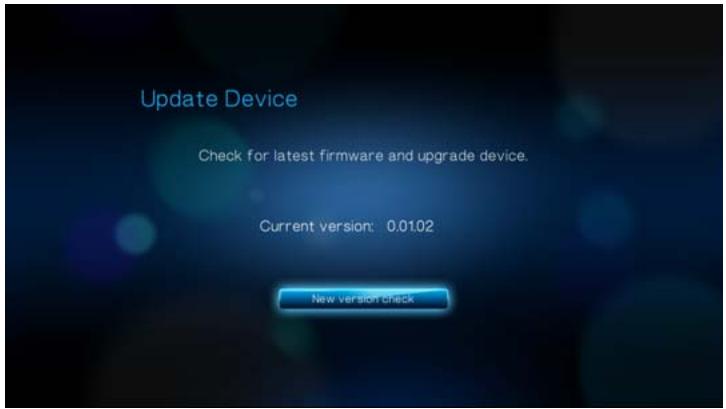 WESTERN DIGITAL WD TV LIVE HD MEDIA PLAYER - Auto play (lecture auto) - 4