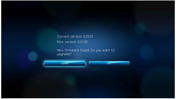 WESTERN DIGITAL WD TV LIVE HD MEDIA PLAYER - Auto play (lecture auto) - 7
