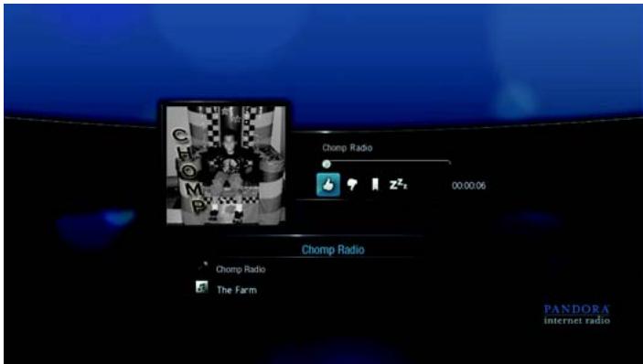 WESTERN DIGITAL WD TV LIVE HD MEDIA PLAYER - Pouce baissé - 1