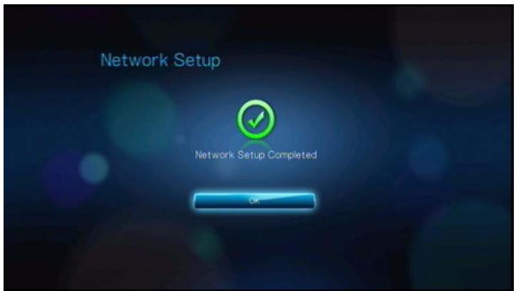 WESTERN DIGITAL WD TV LIVE HD MEDIA PLAYER - Configuration de réseau sans fil - 11