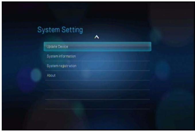 WESTERN DIGITAL WD TV LIVE HD MEDIA PLAYER - Système - 3
