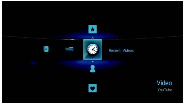 WESTERN DIGITAL WD TV LIVE HD MEDIA PLAYER - Véhicules récentes - 1
