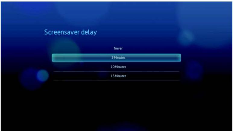 WESTERN DIGITAL WD TV LIVE HD MEDIA PLAYER - Media library (médiathèque) - 2