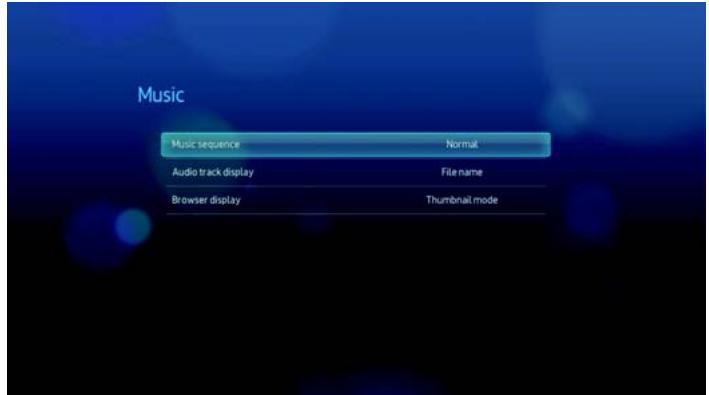 WESTERN DIGITAL WD TV LIVE HD MEDIA PLAYER - Options dispensables : - 2