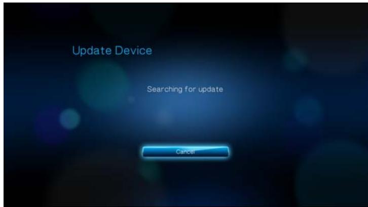 WESTERN DIGITAL WD TV LIVE HD MEDIA PLAYER - Auto play (lecture auto) - 5