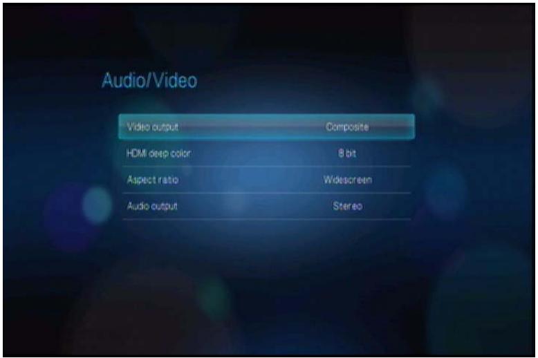 WESTERN DIGITAL WD TV LIVE HD MEDIA PLAYER - Audio/vidéo - 1