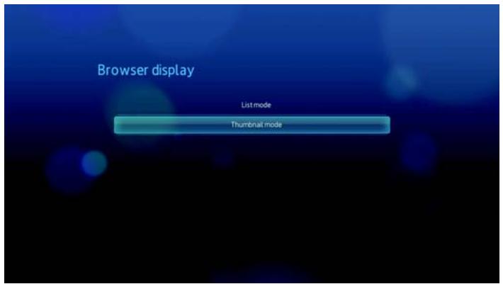 WESTERN DIGITAL WD TV LIVE HD MEDIA PLAYER - Options dispensables : - 5