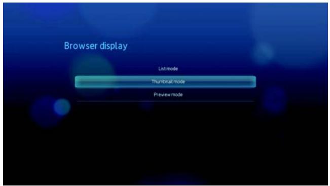 WESTERN DIGITAL WD TV LIVE HD MEDIA PLAYER - Bordure de sous-titre - 2