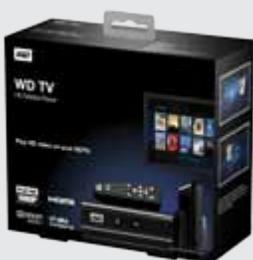 WESTERN DIGITAL TV - Garantie limitee - 1