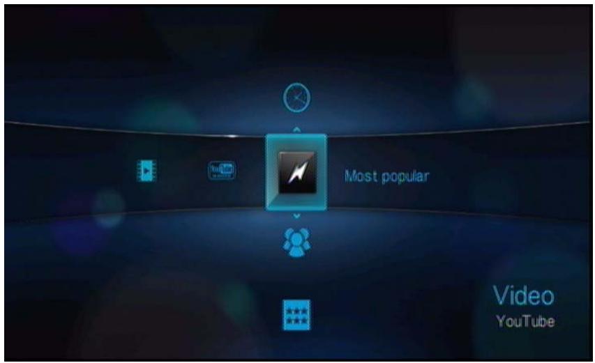 WESTERN DIGITAL TV LIVE - Les plus populaires - 1