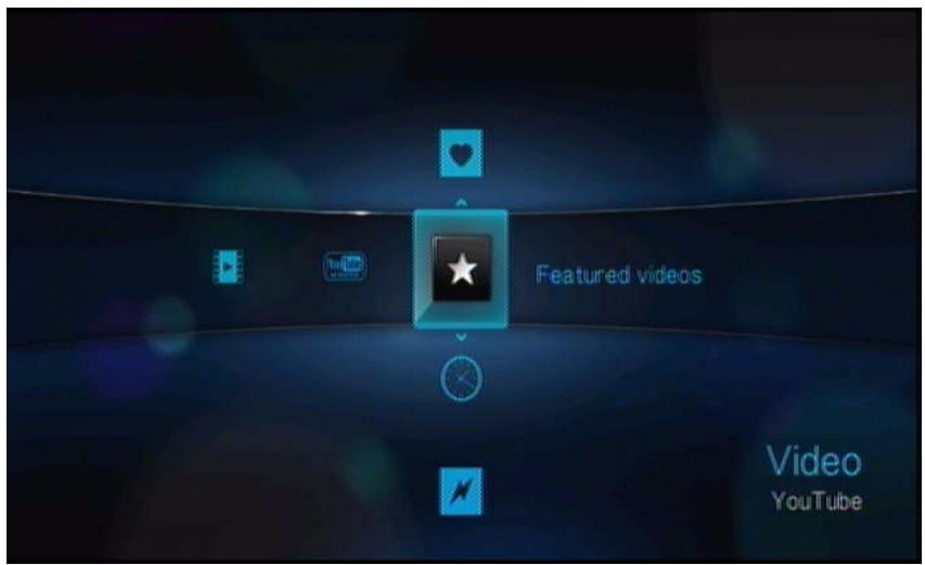 WESTERN DIGITAL TV LIVE - Sélection videos - 1