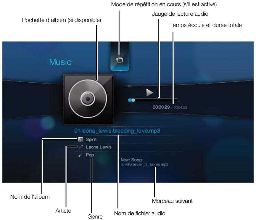 WESTERN DIGITAL TV LIVE - Lecture musicale - 3