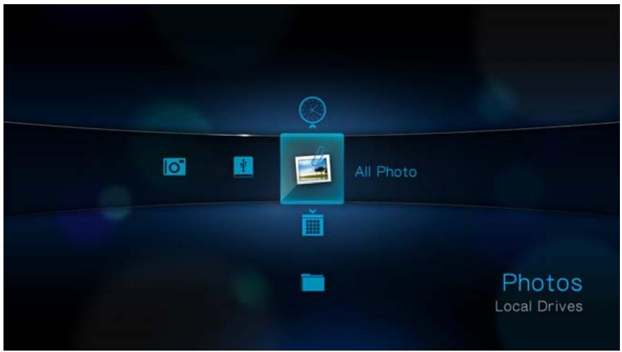 WESTERN DIGITAL TV LIVE - Afficher des photos - 1