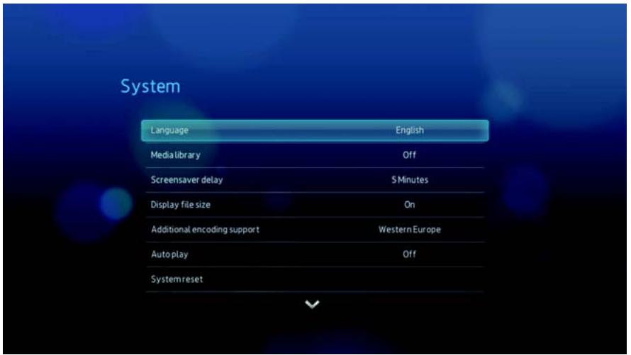 WESTERN DIGITAL TV LIVE - Exemptions de la consolidation de la mediatheque - 1