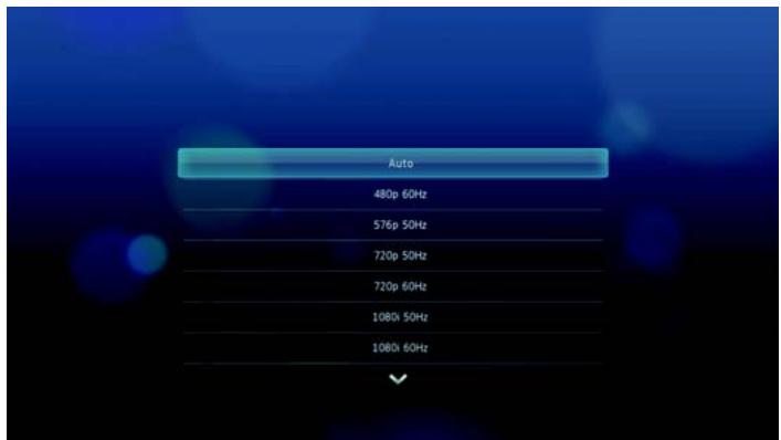 WESTERN DIGITAL TV LIVE - HDMI - 2