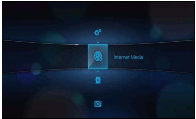 WESTERN DIGITAL TV LIVE - Medially - 1