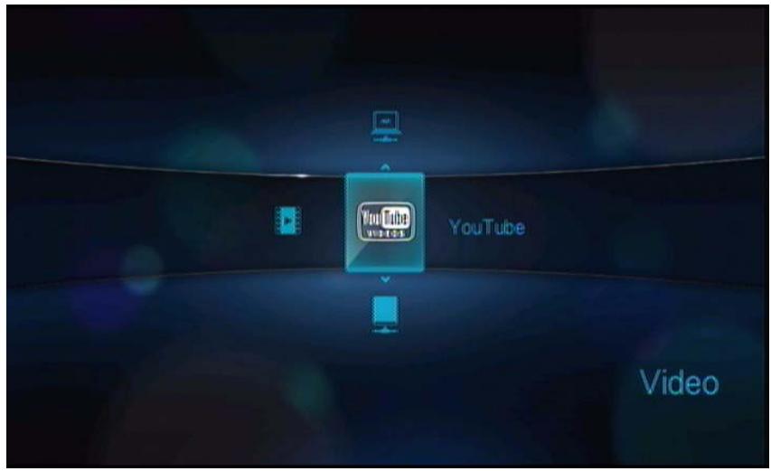 WESTERN DIGITAL TV LIVE - YouTube - 1
