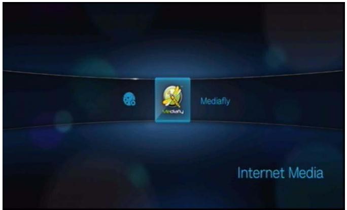 WESTERN DIGITAL TV LIVE - Medially - 2