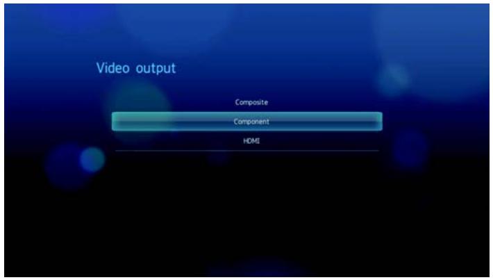 WESTERN DIGITAL TV LIVE - Composantes - 1
